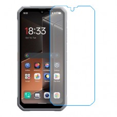 [4 Units] Blackview Fort 100 One unit nano Glass 9H screen protector Screen Mobile
