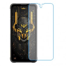 [4 Units] Blackview Fort 5 One unit nano Glass 9H screen protector Screen Mobile