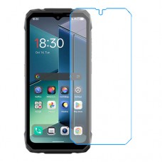 [4 Units] Blackview Rock 1 One unit nano Glass 9H screen protector Screen Mobile