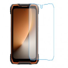 [4 Units] Blackview Rock 2 5G One unit nano Glass 9H screen protector Screen Mobile