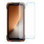 [4 Units] Blackview Rock 2 5G One unit nano Glass 9H screen protector Screen Mobile