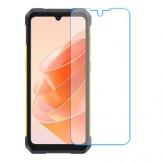 [4 Unidades] Cubot KingKong ES5 Una unidad de protector de pantalla nano Glass 9H para móvil