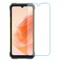 [4 Unidades] Cubot KingKong ES5 Una unidad de protector de pantalla nano Glass 9H para móvil