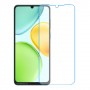 [4 Unidades] Honor 500 Smart 5G Una unidad de protector de pantalla nano Glass 9H para móvil