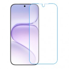 [4 Unidades] Honor 600 5G (China) Una unidad de protector de pantalla nano Glass 9H para móvil