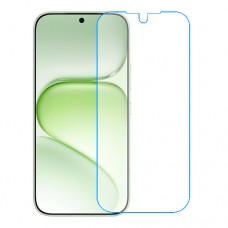 [4 Unidades] Honor 600 Pro 5G (China) Una unidad de protector de pantalla nano Glass 9H para móvil