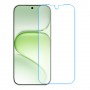 [4 Unidades] Honor 600 Pro 5G (China) Una unidad de protector de pantalla nano Glass 9H para móvil