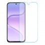 [4 Unidades] Honor 600 Smart 5G Una unidad de protector de pantalla nano Glass 9H para móvil