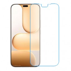 [4 Unidades] Honor 600e 5G Una unidad de protector de pantalla nano Glass 9H para móvil