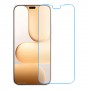 [4 Unidades] Honor 600e 5G Una unidad de protector de pantalla nano Glass 9H para móvil