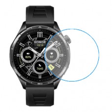 [6 Unidades] Honor Watch 6 Una unidad de protector de pantalla nano Glass 9H para móvil