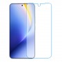 [4 Unidades] Honor Win Turbo 5G Una unidad de protector de pantalla nano Glass 9H para móvil