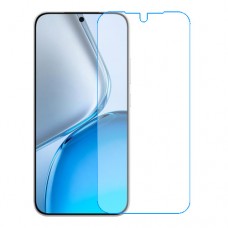 [4 Unidades] Honor X80 Pro Max 5G Una unidad de protector de pantalla nano Glass 9H para móvil