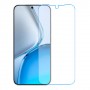 [4 Unidades] Honor X80 Pro Max 5G Una unidad de protector de pantalla nano Glass 9H para móvil