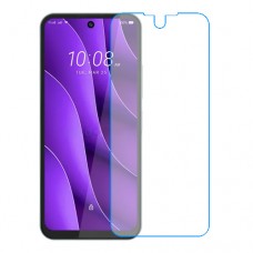 [4 Unidades] HTC Wildfire E7 Plus Una unidad de protector de pantalla nano Glass 9H para móvil