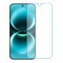 [4 Units] Huawei nova 15 Max One unit nano Glass 9H screen protector Screen Mobile