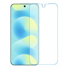 [4 Units] Huawei nova 16 5G One unit nano Glass 9H screen protector Screen Mobile