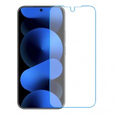 [4 Units] Huawei nova 16z 5G One unit nano Glass 9H screen protector Screen Mobile
