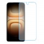 [4 Unidades] Infinix Hot 70 Pro 5G Una unidad de protector de pantalla nano Glass 9H para móvil