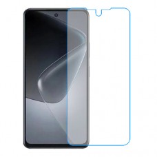 [4 Unidades] Infinix Hot 70 Una unidad de protector de pantalla nano Glass 9H para móvil