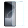 [4 Unidades] Infinix Hot 70 Una unidad de protector de pantalla nano Glass 9H para móvil