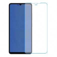 [4 Unidades] Lava Shark 2 5G Una unidad de protector de pantalla nano Glass 9H para móvil