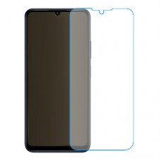 [4 Unidades] Lava Smart 4 Plus Una unidad de protector de pantalla nano Glass 9H para móvil