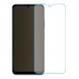 [4 Unidades] Lava Smart 4 Plus Una unidad de protector de pantalla nano Glass 9H para móvil
