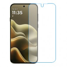[4 Unidades] Motorola Edge 5G (2026) Una unidad de protector de pantalla nano Glass 9H para móvil