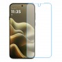 [4 Unidades] Motorola Edge 5G (2026) Una unidad de protector de pantalla nano Glass 9H para móvil