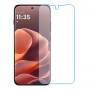 [4 Unidades] Motorola Edge 70 Pro+ 5G Una unidad de protector de pantalla nano Glass 9H para móvil