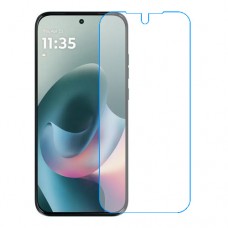 [4 Unidades] Motorola Moto G77 Power 5G Una unidad de protector de pantalla nano Glass 9H para móvil