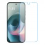 [4 Unidades] Motorola Moto G77 Power 5G Una unidad de protector de pantalla nano Glass 9H para móvil