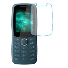 [4 Units] Nokia 123 Shield One unit nano Glass 9H screen protector Screen Mobile
