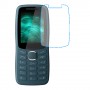 [4 Units] Nokia 123 Shield One unit nano Glass 9H screen protector Screen Mobile