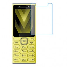 [4 Units] Nokia 200 4G One unit nano Glass 9H screen protector Screen Mobile