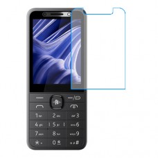 [4 Units] Nokia 215 4G 2nd Edition One unit nano Glass 9H screen protector Screen Mobile