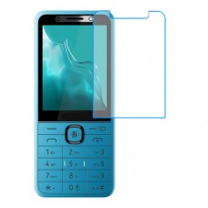 [4 Units] Nokia 235 4G 2nd Edition One unit nano Glass 9H screen protector Screen Mobile