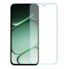 [4 Unidades] OnePlus N6 Una unidad de protector de pantalla nano Glass 9H para móvil