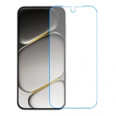 [4 Unidades] OnePlus Nord CE6 5G Una unidad de protector de pantalla nano Glass 9H para móvil