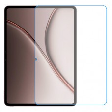 [2 Unidades] OnePlus Pad 3 Pro Una unidad de protector de pantalla nano Glass 9H para móvil