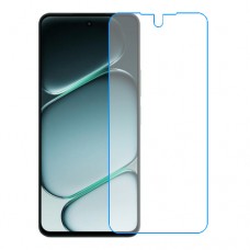 [4 Unidades] OnePlus Turbo 6X 5G Una unidad de protector de pantalla nano Glass 9H para móvil