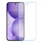 [4 Units] Oppo Reno16 F 5G One unit nano Glass 9H screen protector Screen Mobile