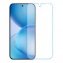 [4 Units] Oppo Reno16 Pro 5G (China) One unit nano Glass 9H screen protector Screen Mobile