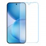 [4 Units] Oppo Reno16 Pro 5G One unit nano Glass 9H screen protector Screen Mobile