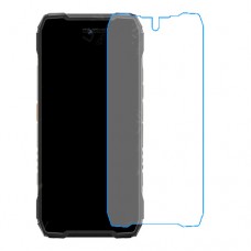 [4 Units] Oscal Pilot8 5G One unit nano Glass 9H screen protector Screen Mobile