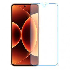 [4 Units] Oukitel C26 One unit nano Glass 9H screen protector Screen Mobile