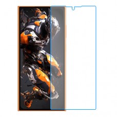 [4 Units] Oukitel C62 GT One unit nano Glass 9H screen protector Screen Mobile