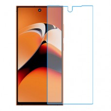 [4 Units] Oukitel C67 One unit nano Glass 9H screen protector Screen Mobile