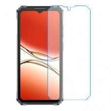 [4 Units] Oukitel G6 One unit nano Glass 9H screen protector Screen Mobile